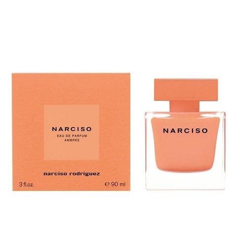 Narciso Rodriguez Ambree EDP 90ml For Women - Thescentsstore